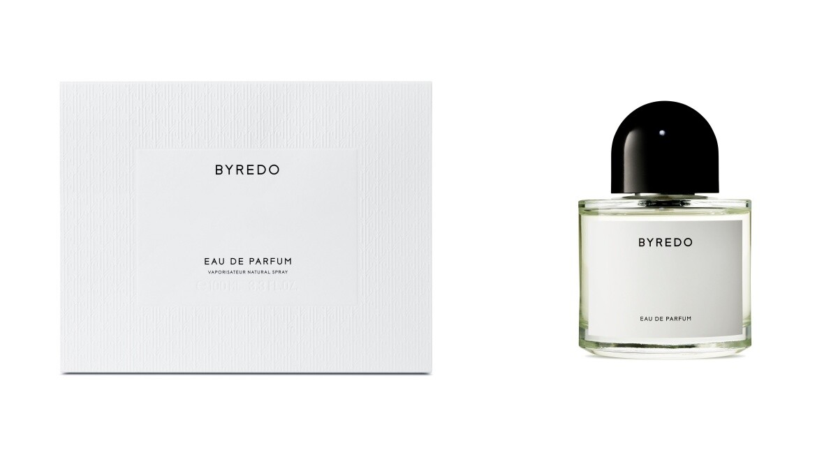 神秘無名香調誕生！BYREDO「無標題」香氛任由你命名