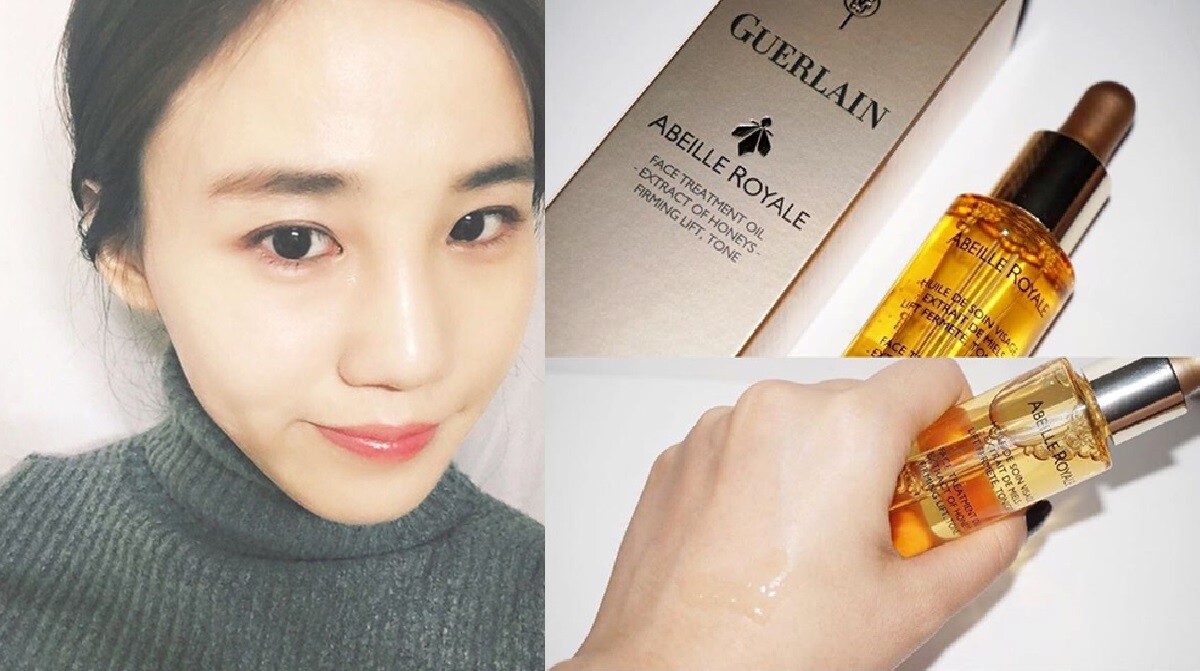 比氣墊粉餅更威，破解韓妹發光「肌」密