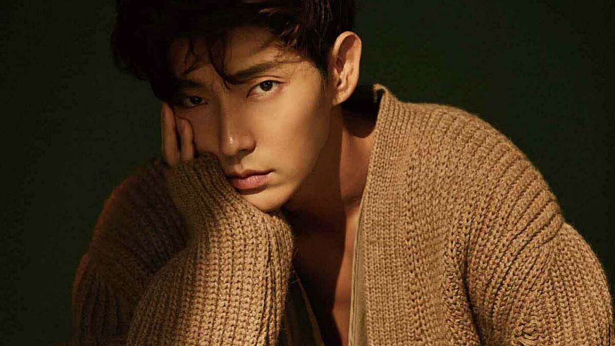 「我還有許多面貌沒有展現給大家看。」李準基,全力超越王的男人