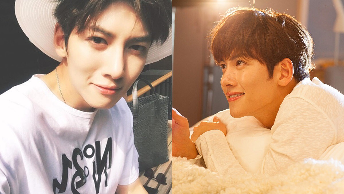 嘴唇最性感歐巴代表！池昌旭：「喜歡女生擦草莓口味護唇膏。」