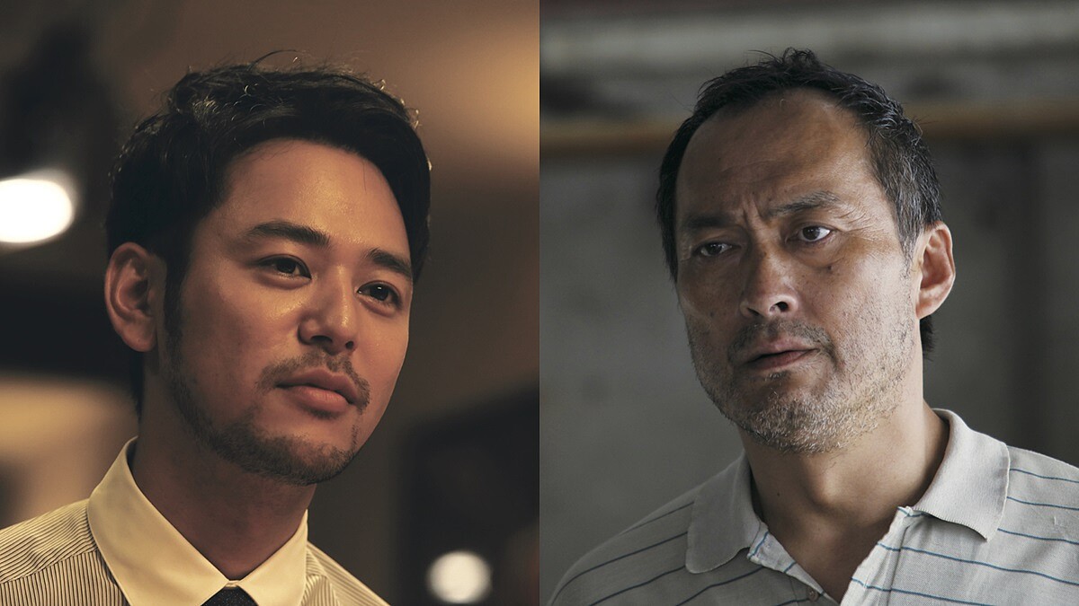 妻夫木聰、渡邊謙主演！《惡人》導演新作《怒》，讓人爆淚的懸疑推理片