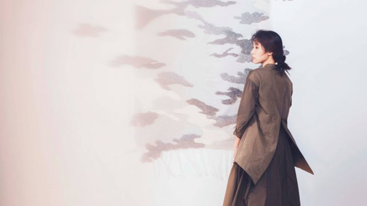 優雅大器的蜿蜒慢河