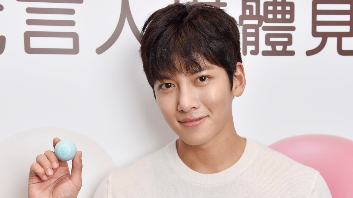 隨時潤唇才能性感迷人！暖男歐巴池昌旭美唇法寶是這款