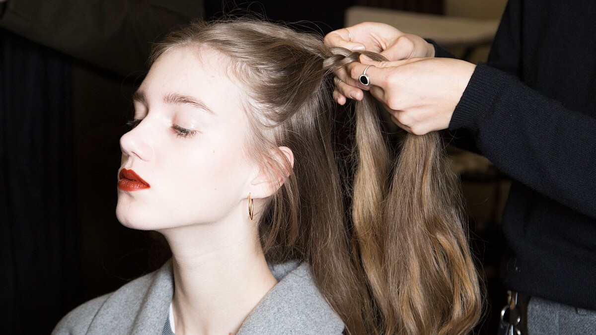 把握換季護髮好時機！髮絲、頭皮保養徹底要分清