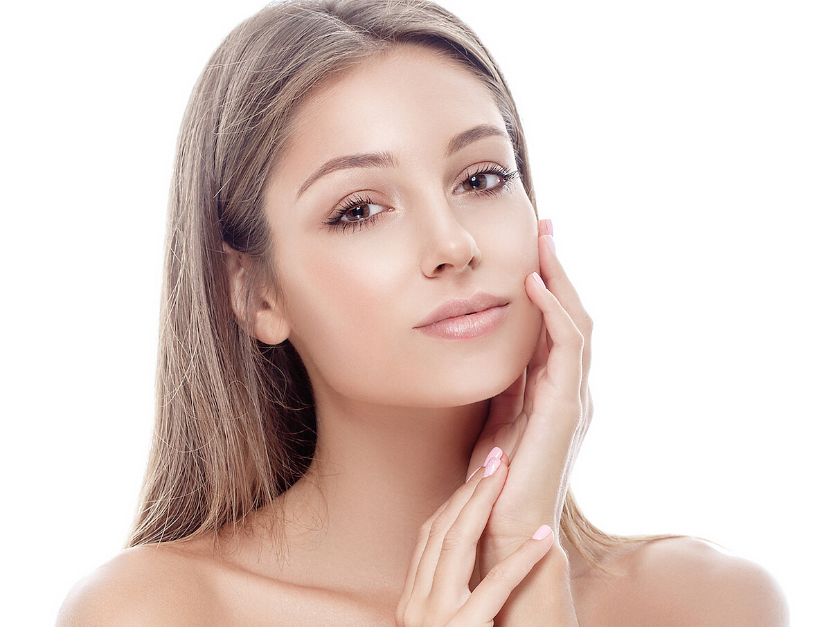 臉部SPA加上這8步驟按摩,BABY膨肌更快到手!