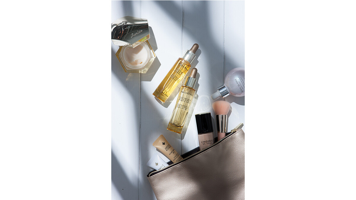 彤編：用到一滴不剩！我的換季馭膚極品