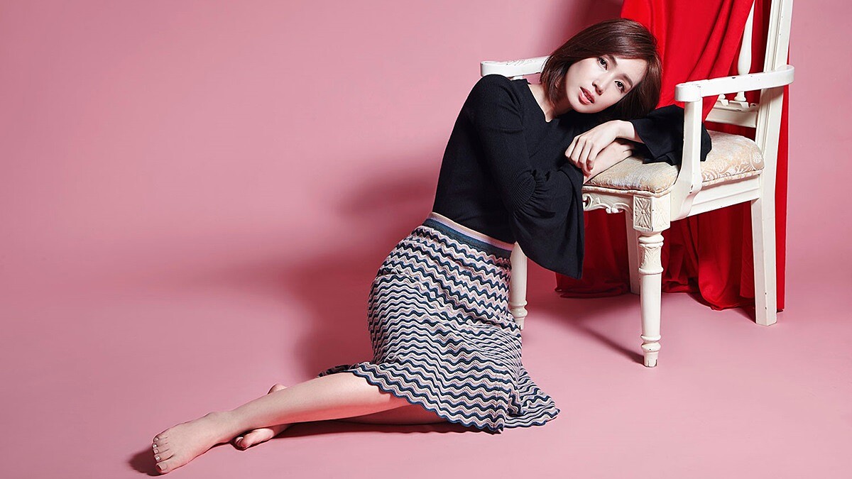 小薰 找到堅持的熱情