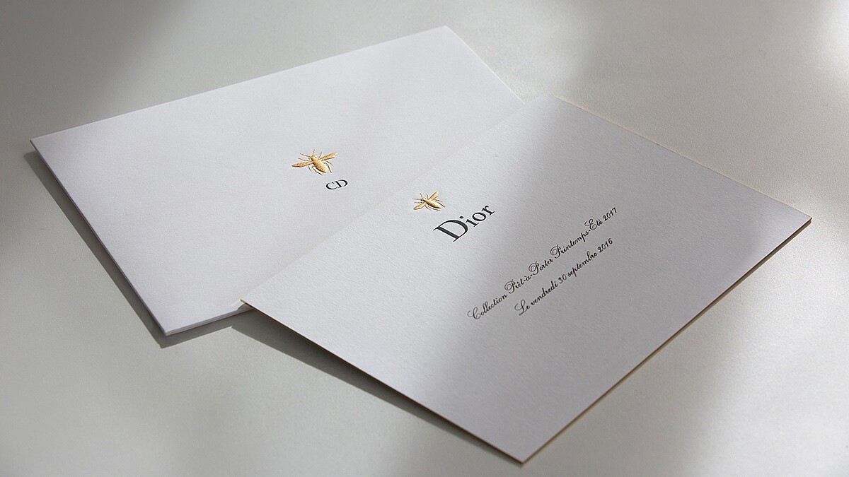 【巴黎時裝週Live】DIOR春夏大秀倒數：9月30日晚上8:30正式登場！