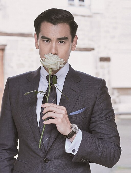 Wedding Gifts傳遞幸福，相守時時刻刻