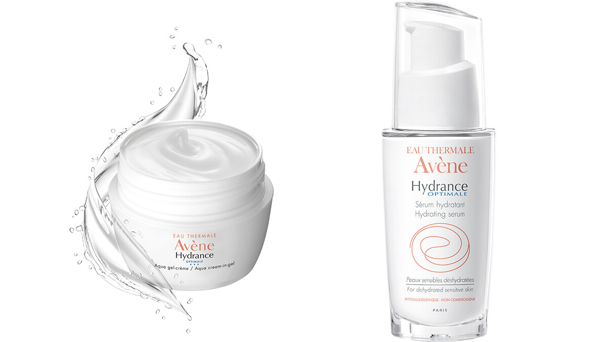 縮時保養也能一擦有感？懶美人的透亮美肌就靠這一瓶！