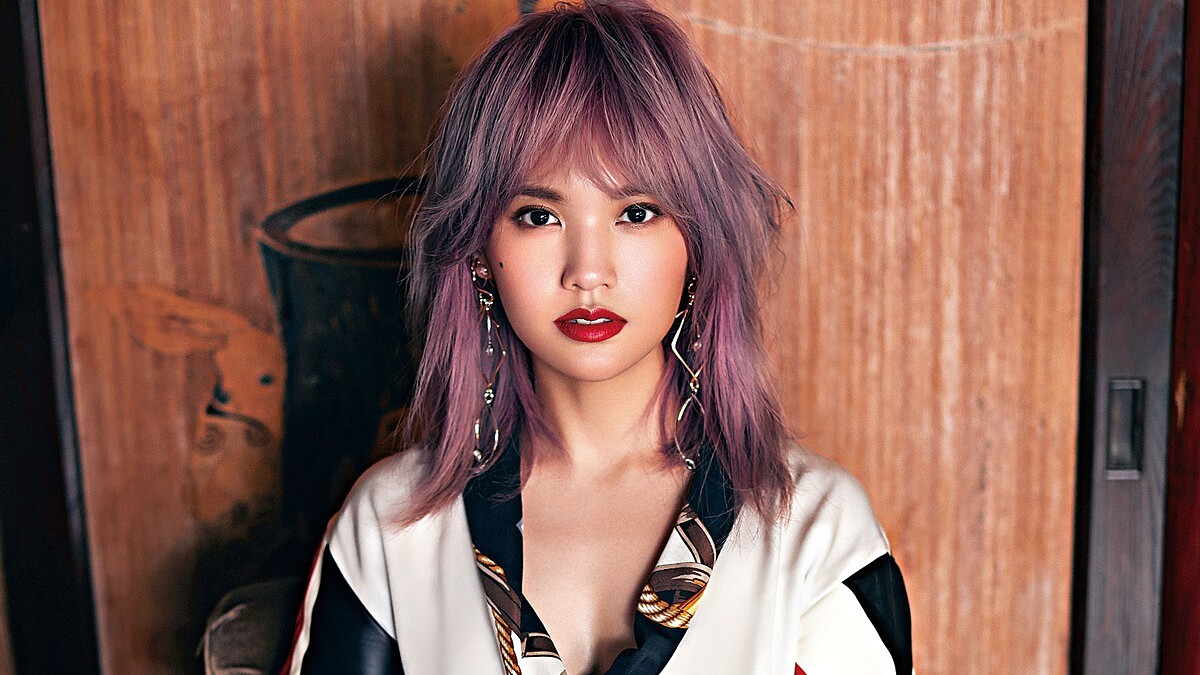 楊丞琳的過去，現在和未來