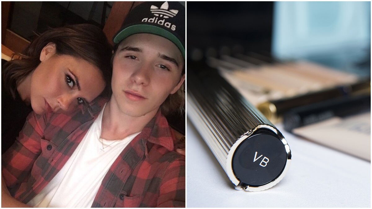 向貝嫂看齊！雅詩蘭黛彩妝師傳授畫出維多利亞貝克漢的簡約時髦底妝只要這3步