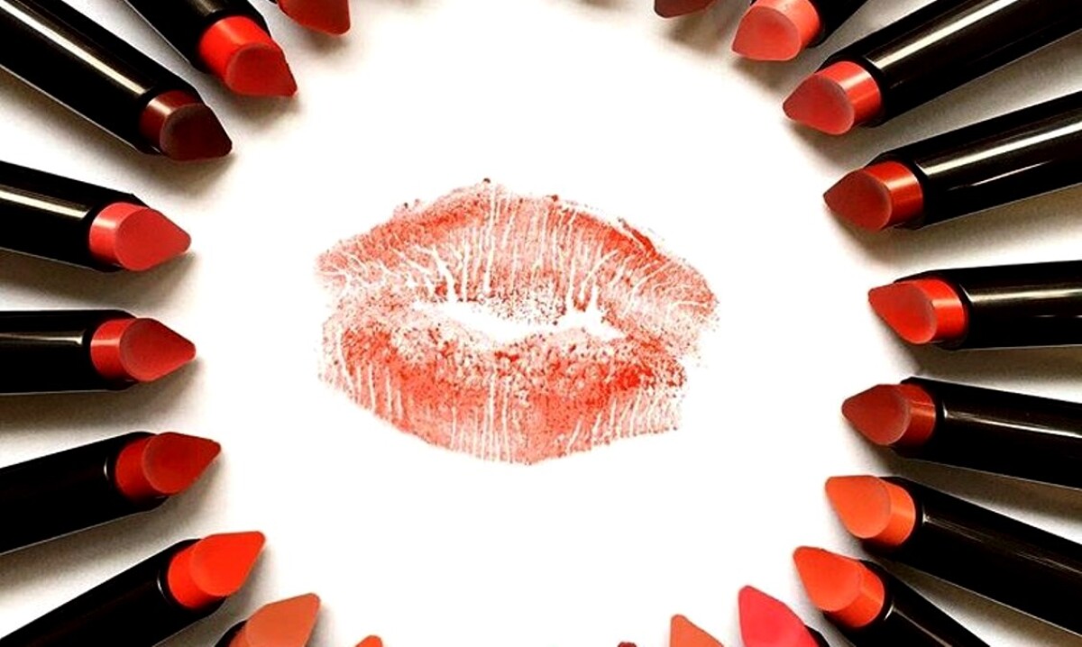 法國女孩的彩妝秘密，現場直擊by Terry新品: 「專業完美觸控唇膏」部落客發布會！