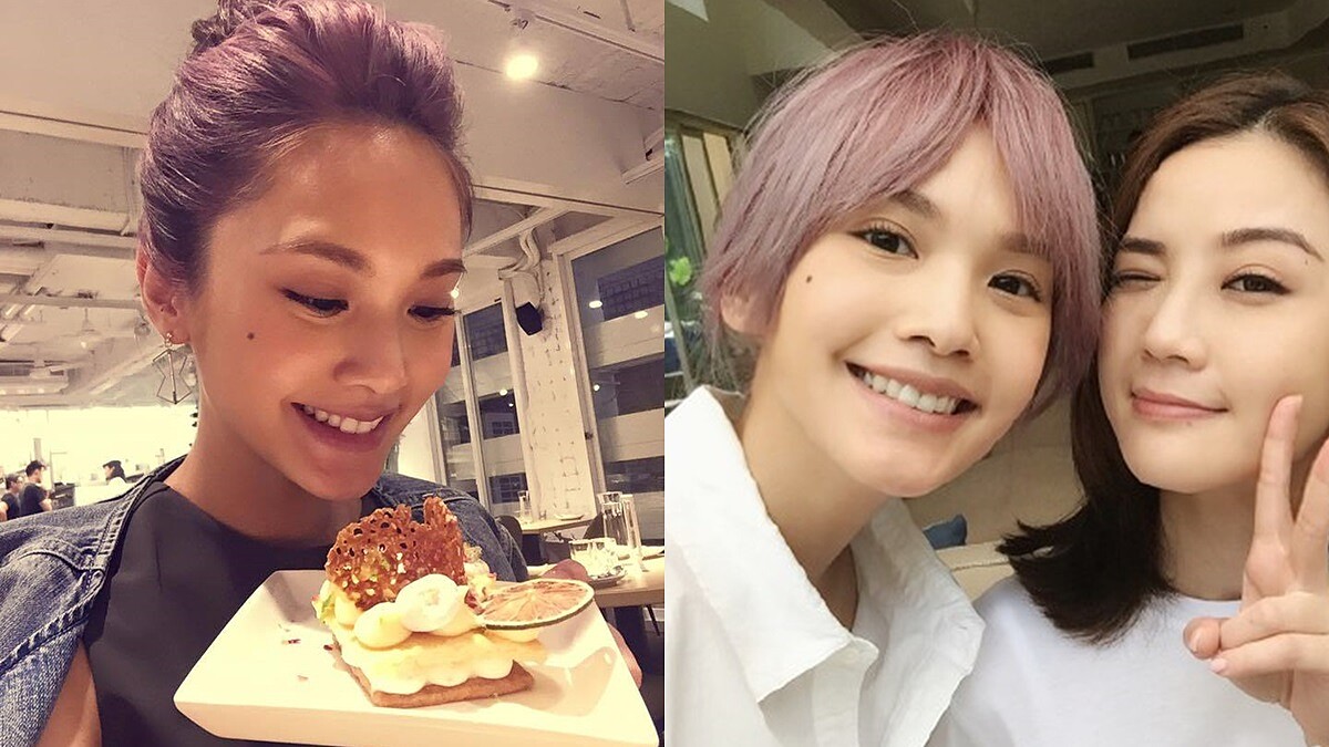 勇敢面對單身、孤單這件事!楊丞琳:「有時候最堅強陽光的人,說不定心裡面才是最痛的。」