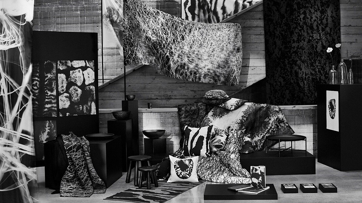 取材自印度街頭！IKEA推出限量SVÄRTAN系列打造秋日仿舊感