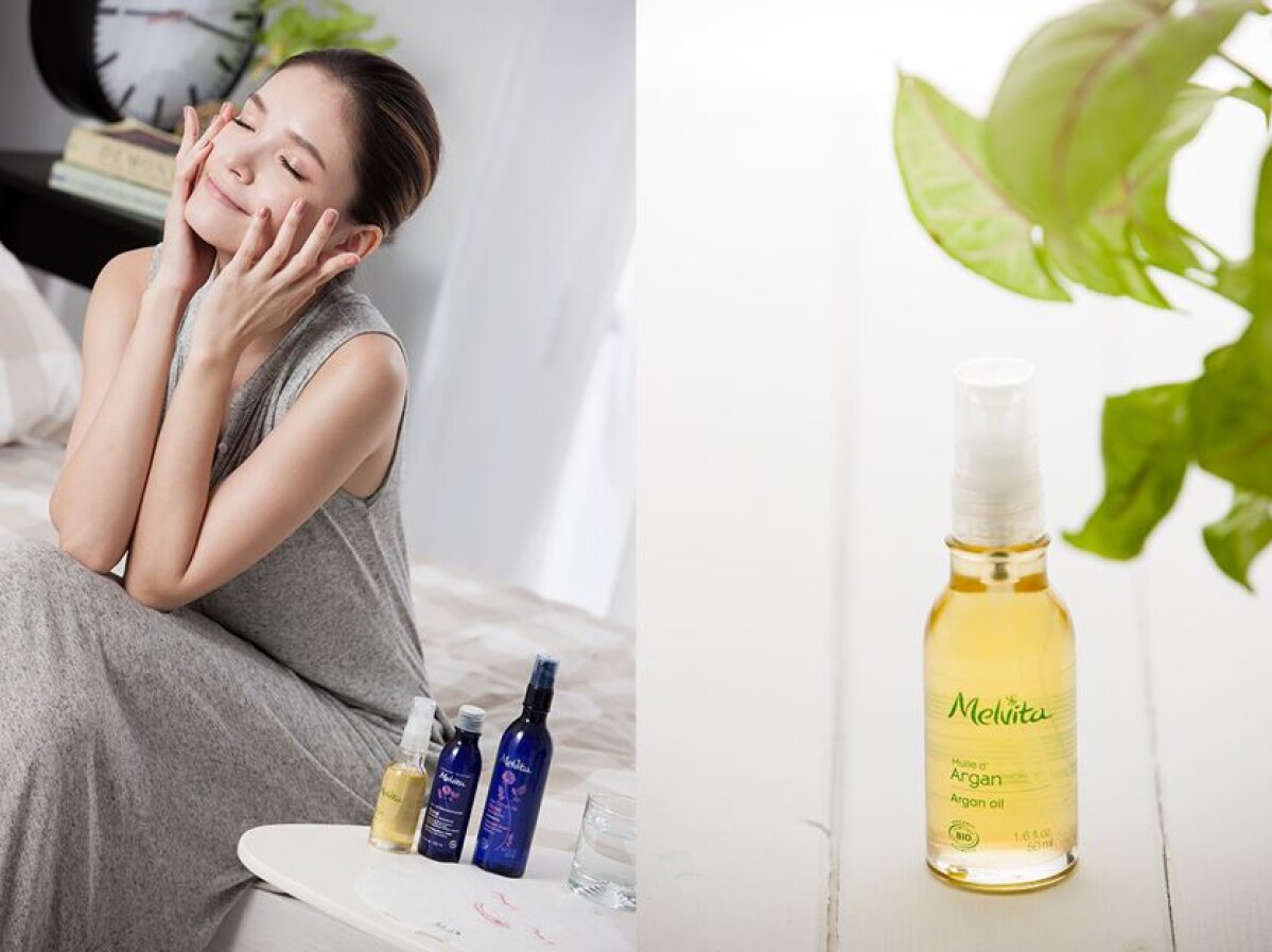  換季肌膚拉警報？！用對好「油」上天堂