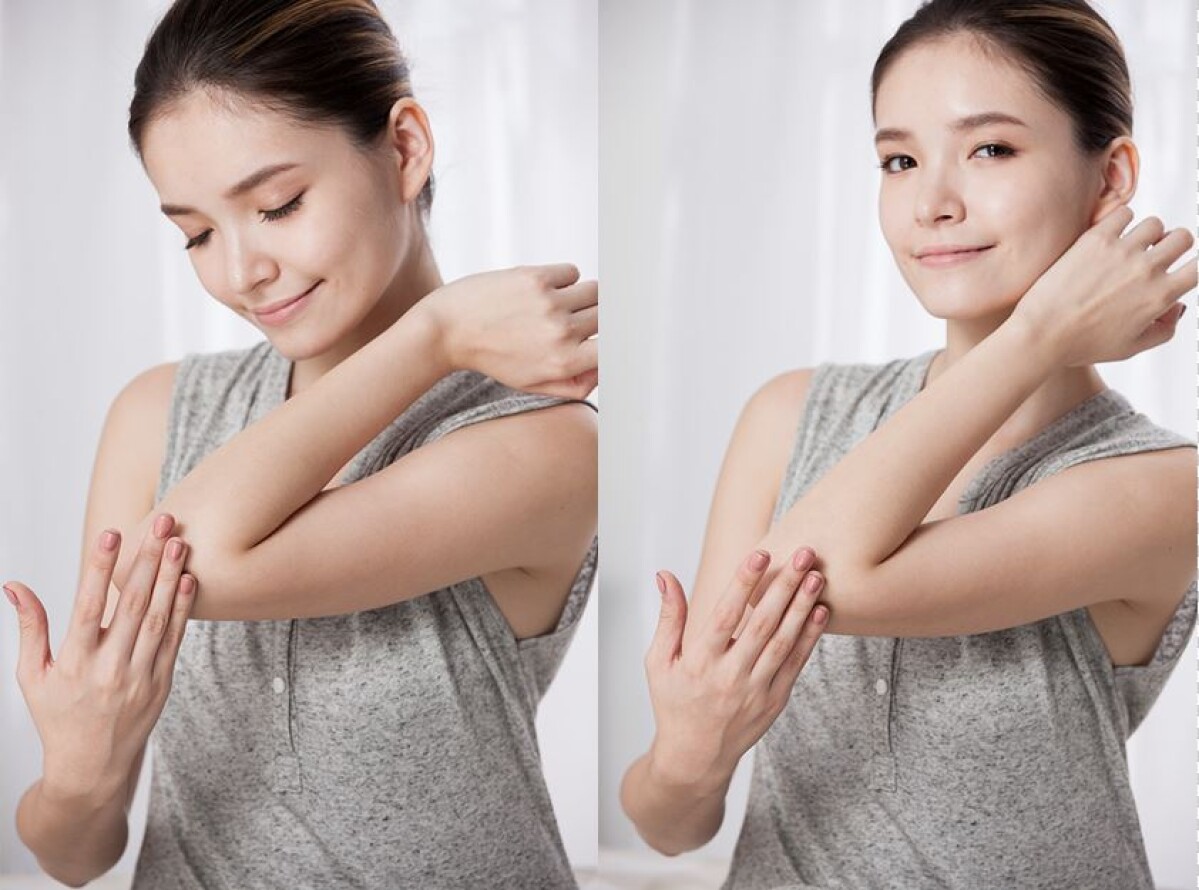 必學！摩洛哥美人身體肌膚保養祕訣五招