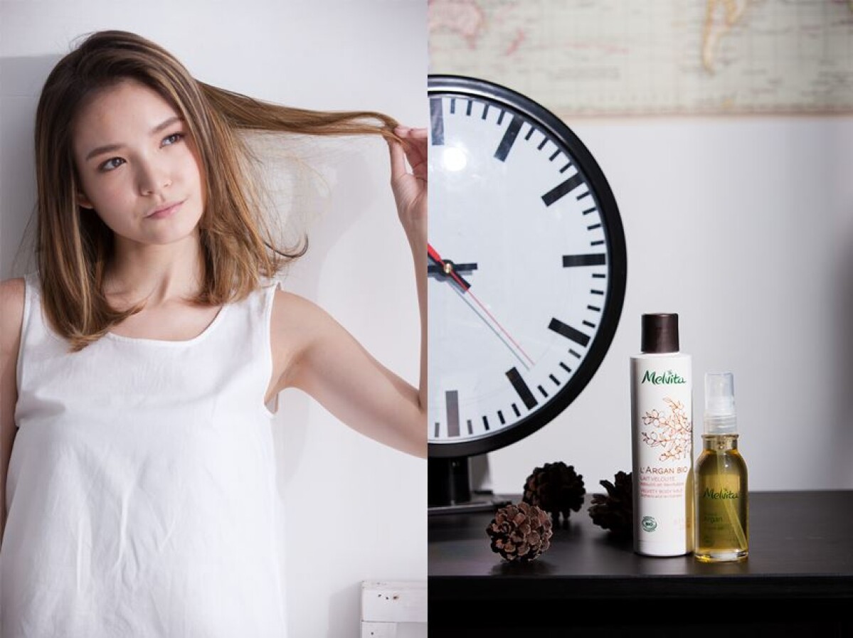 斷開油保養迷思鎖鍊 別讓肌膚抱憾終生