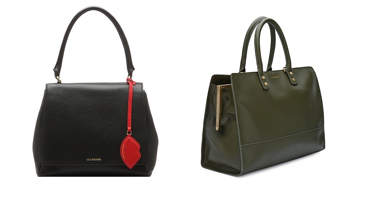 上班不無聊！LULU GUINNESS以創意包裝工作熱情