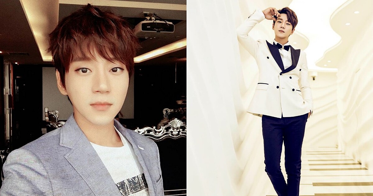 「我是歌手」爆紅韓國花美暖聲王子!黃致列11月首度登台獻唱