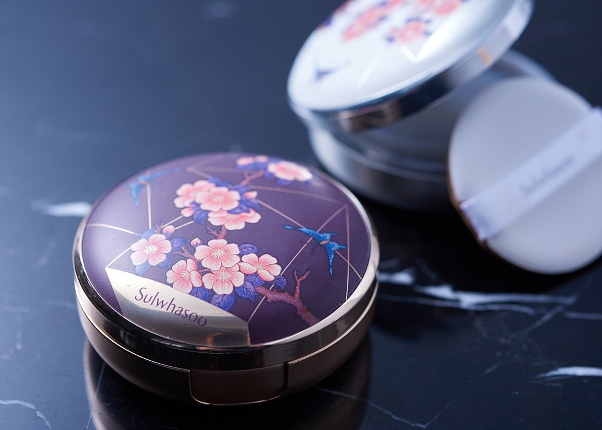 告別換季粗糙肌 Sulwhasoo雪花秀3好物絕對必備！ 肌膚脫胎換骨就靠它們，一試就無法放手～