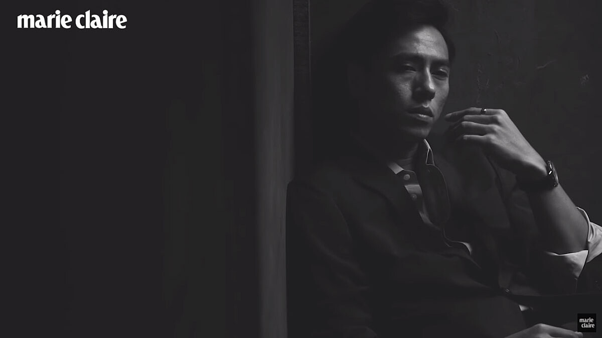 希望讓大家記住的是角色，而不是莊凱勛【MC Meets 一期一會】 