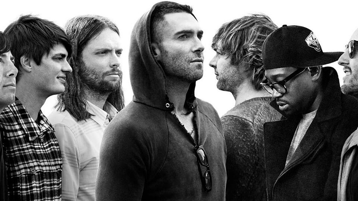 最性感歌聲回歸！魔力紅新歌〈Don’t Wanna Know〉與饒舌歌手Kendrick Lamar合作