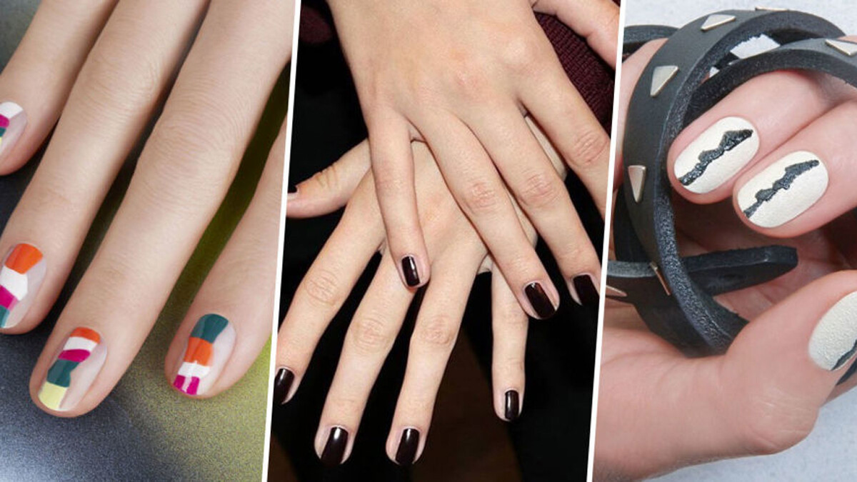 激推！這12款指彩 擦了讓手指更纖長！