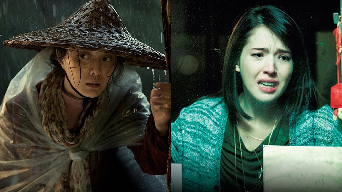 《一路順風》勇奪8項提名最風光！范冰冰、許瑋甯爭影后寶座