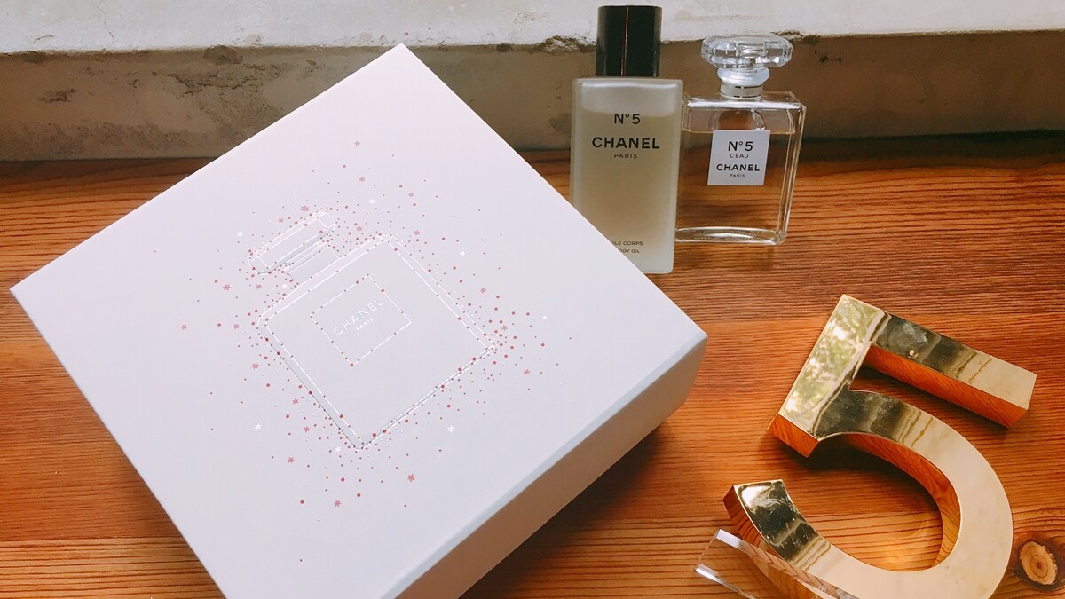 有錢也不保證買得到！香奈兒Chanel年末驚喜亮點，極限量節慶禮盒11月開賣