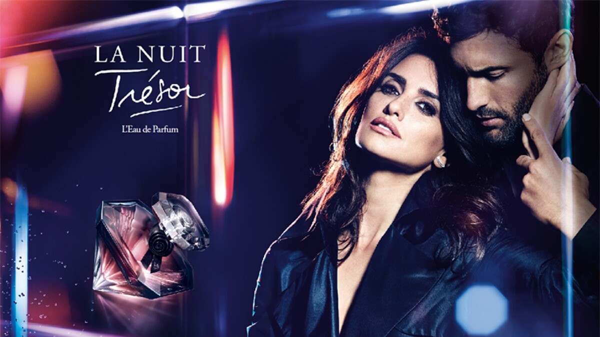 鑽石瓶身太浮誇！Lancôme璀璨星夜淡香水La Nuit Trésor一聞成癮的愛情魔藥