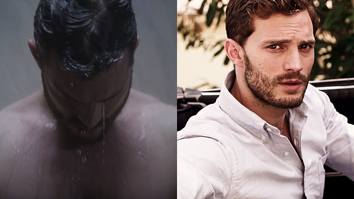 只有更性感!男神傑米多南主演犯罪影集《墮落The Fall》第三季又脫了