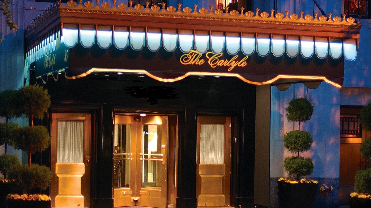 紐約傳奇地標：住進賈姬最愛的上東城飯店