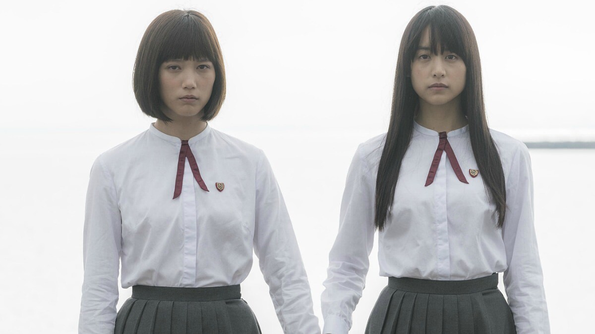 「我想親眼...見到人死亡的瞬間。」《告白》作者湊佳苗另一暗黑小說《少女》登大銀幕