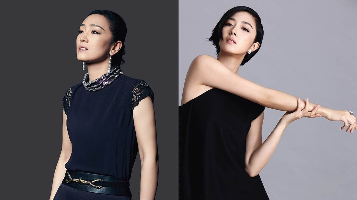 Piaget 伯爵第四年擔任金馬獎首席襄贊！搶先看：年度優秀獎名單、珠寶時尚大片