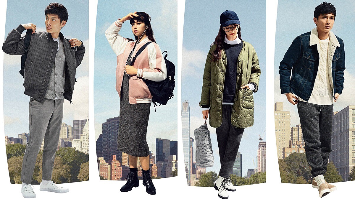 布勞森外套Oversize才對味！今年秋冬就學這10種穿搭