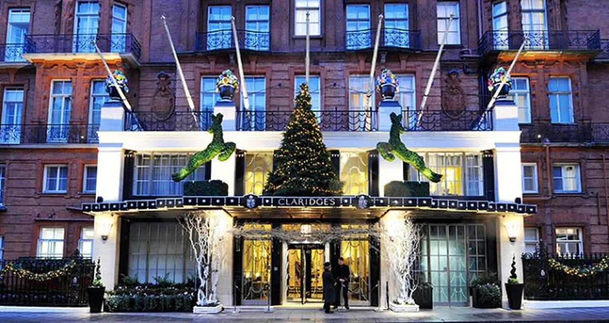 預約童話聖誕體驗，聖誕新年遊蹤精選