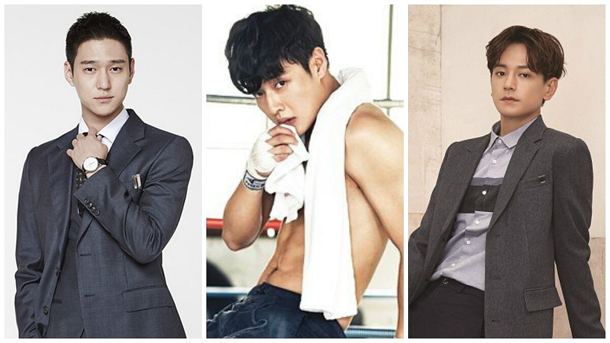 【郝慧川陪你看劇劇】全亞洲女性都鬆口氣了！那些永遠愛不到女主角的韓劇男二們