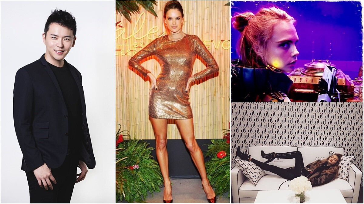 【星星教授安格斯一週2016. 10/24-10/30星運】：白羊天秤期待邂逅一段戀情！雙子座則有貴人相助呢！