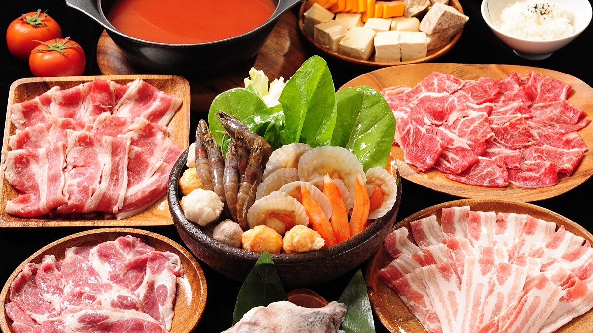 客製化火鍋添趣味！澄江鍋物推出冬日暖心蒜味噌牛奶鍋