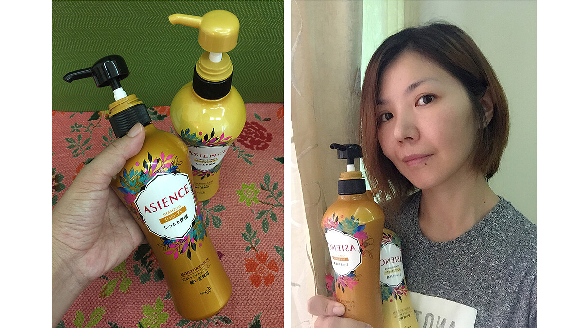 美髮就等於美貌！陪伴女孩度過美好下班後的閃亮髮寶！