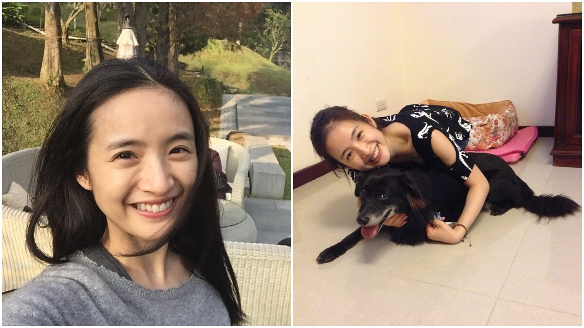 4招洗出零負評美肌，林依晨：最滿意的身體部位就是「背」！ 