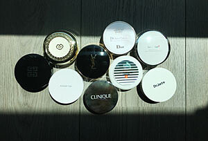 【成分專家掏心教室】沒用氣墊就輸了！東西氣墊粉餅大決戰