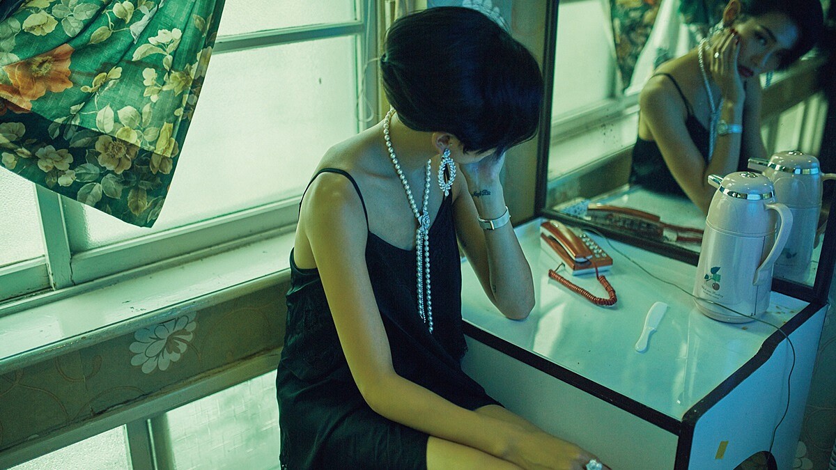 華人影史上，那4位經典迷人的女性角色