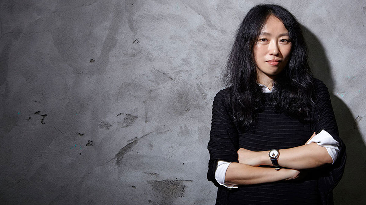 傅天余 把有感受的故事說出來