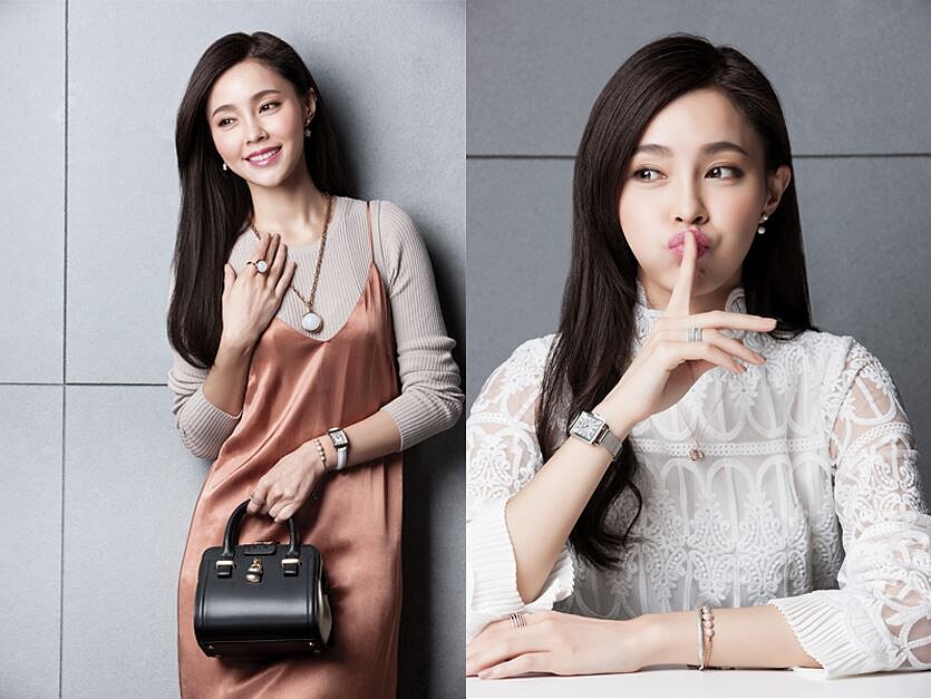 混搭時尚，挑戰善變風格