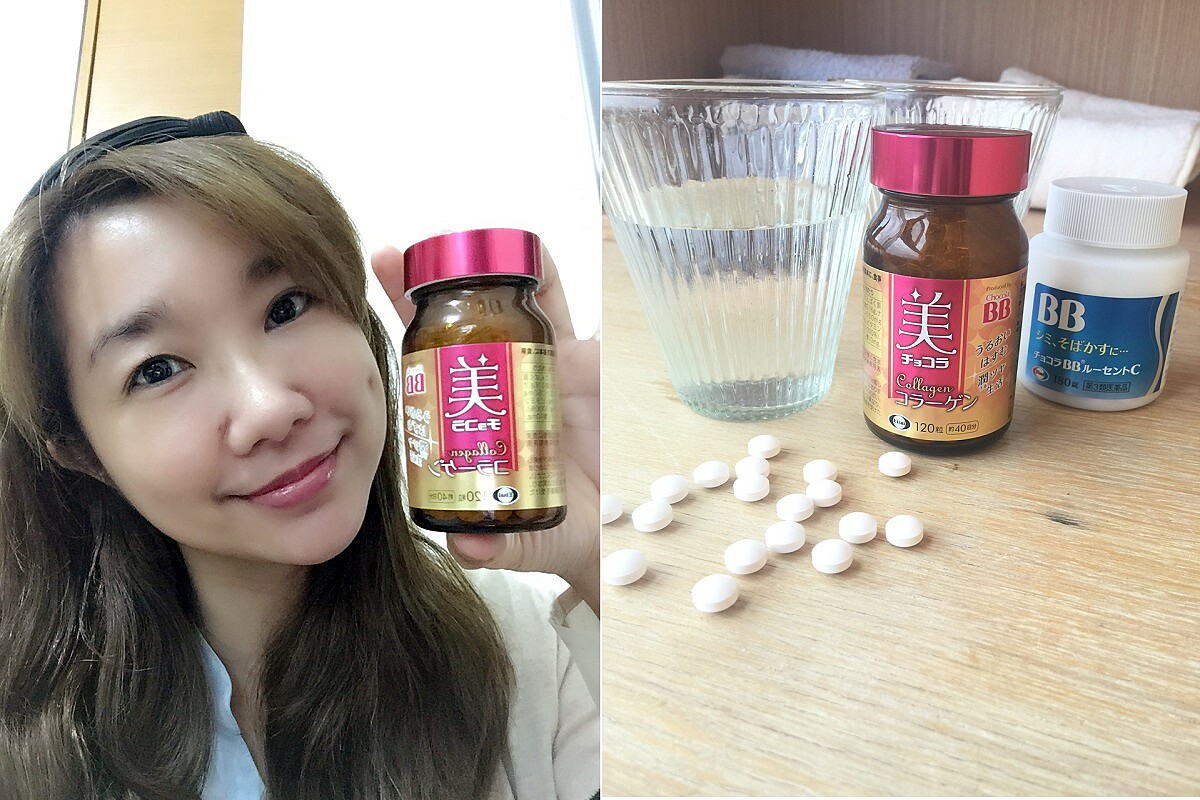 彤編：風靡日本藥妝店的小丸子們