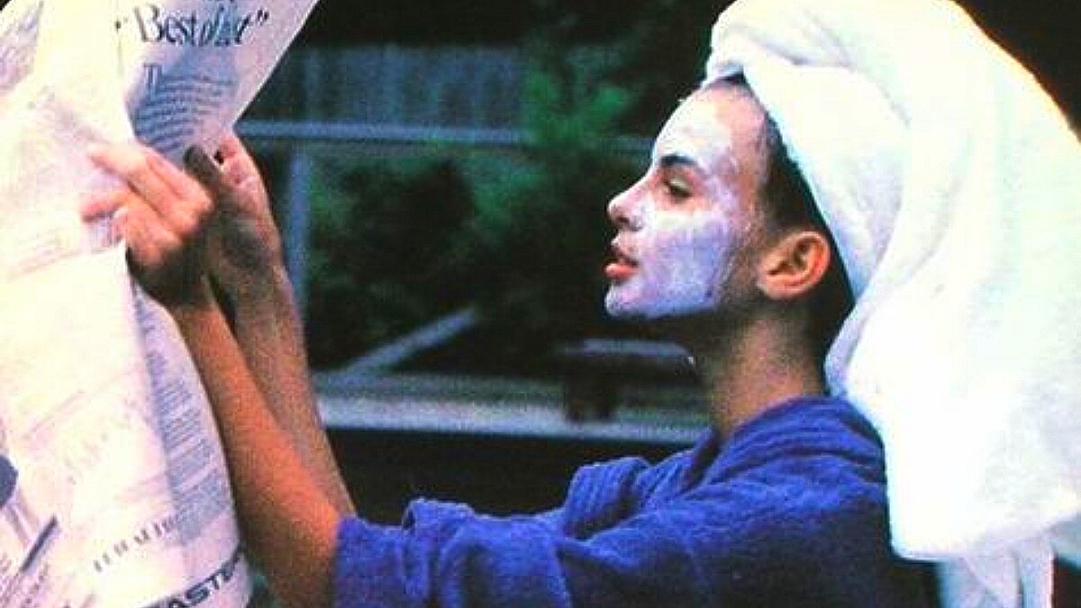 入冬油養不乾燥不脫妝！保養、敷面、粉底3部曲速成花美肌