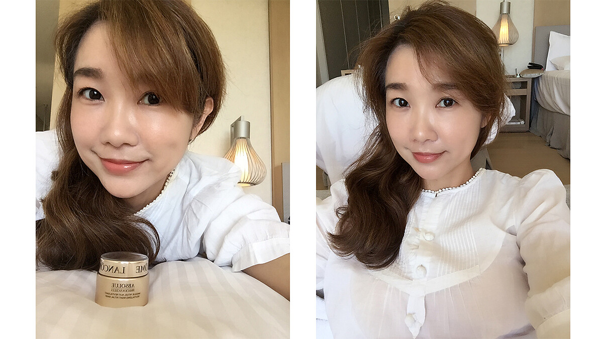 試過就回不去了! 揭露法式玫瑰養顏奇蹟