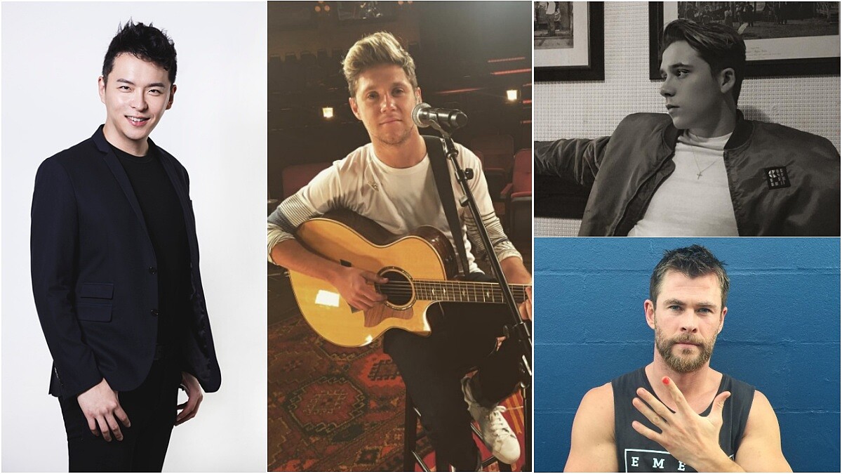 【星星教授安格斯一週2016.11/7-11/13星運】：摩羯小心身體健康出狀況！雙魚則有一些突如其來的桃花呢！